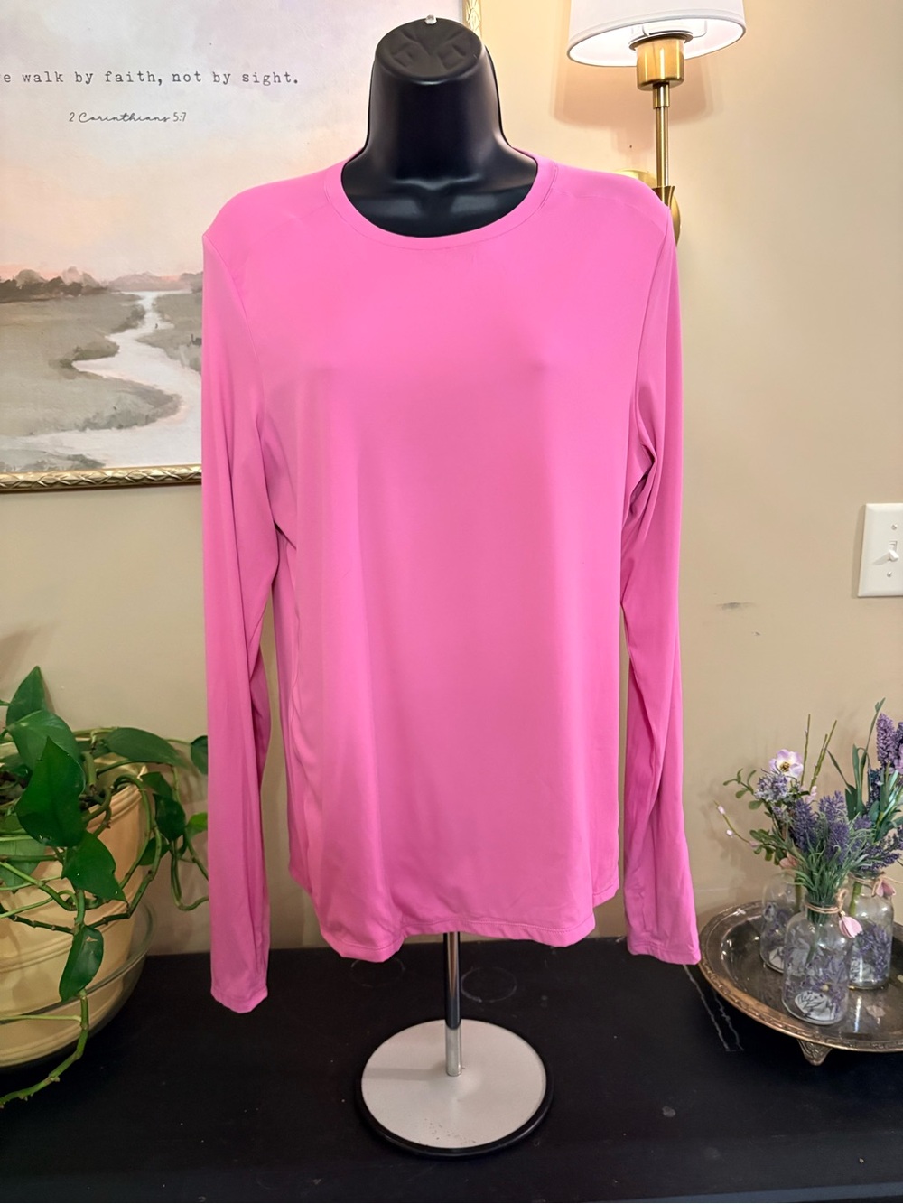 Avia Women's Performance Athletic Top XL